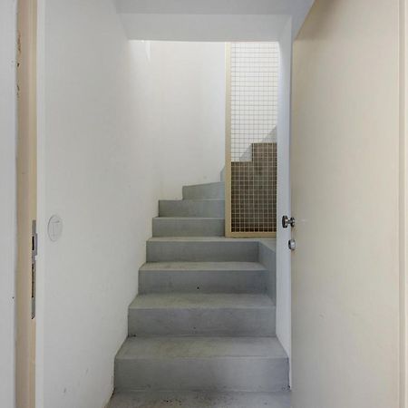 포르투 Crooked Floor House - Attic 아파트 외부 사진